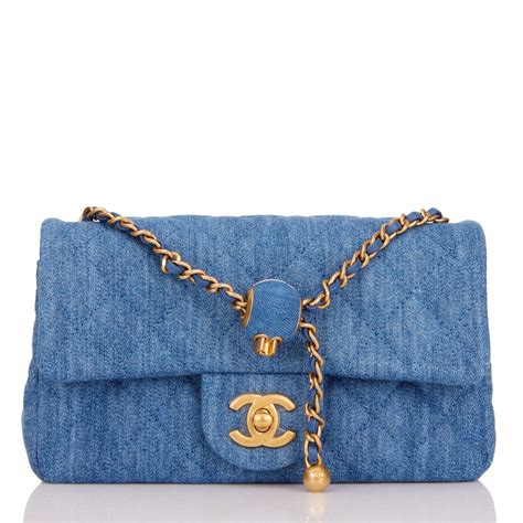 chanel mini kelly flap bag|chanel denim mini flap bag.